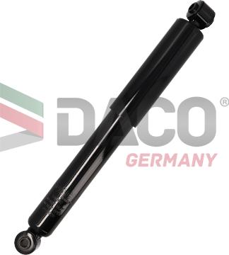 DACO Germany 560502 - Амортизатор autospares.lv