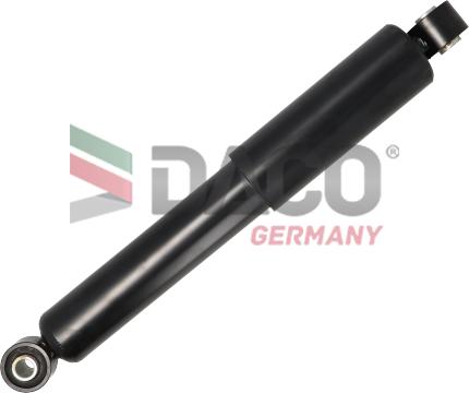 DACO Germany 560609 - Амортизатор autospares.lv