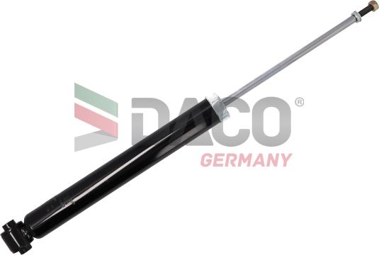 DACO Germany 560605 - Амортизатор autospares.lv