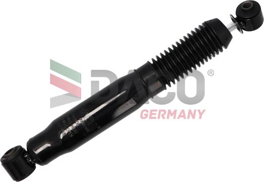 DACO Germany 560606 - Амортизатор autospares.lv