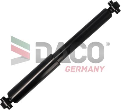 DACO Germany 560603 - Амортизатор autospares.lv