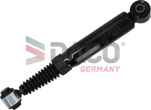 DACO Germany 560602 - Амортизатор autospares.lv