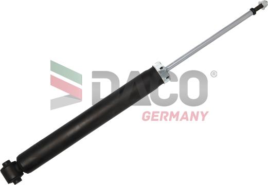 DACO Germany 560621 - Амортизатор autospares.lv