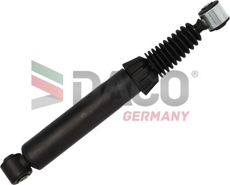 DACO Germany 560623 - Амортизатор autospares.lv