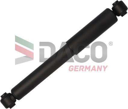 DACO Germany 560622 - Амортизатор autospares.lv