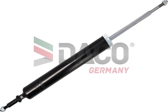 DACO Germany 560304 - Амортизатор autospares.lv