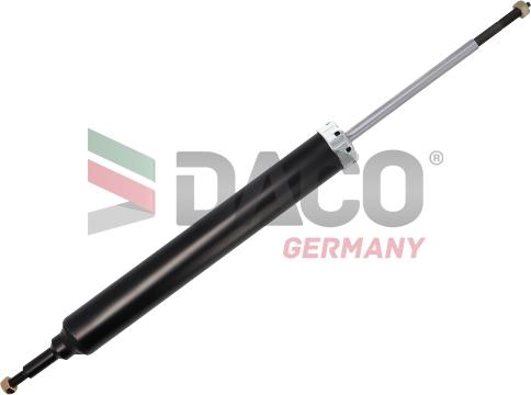 DACO Germany 560301 - Амортизатор autospares.lv