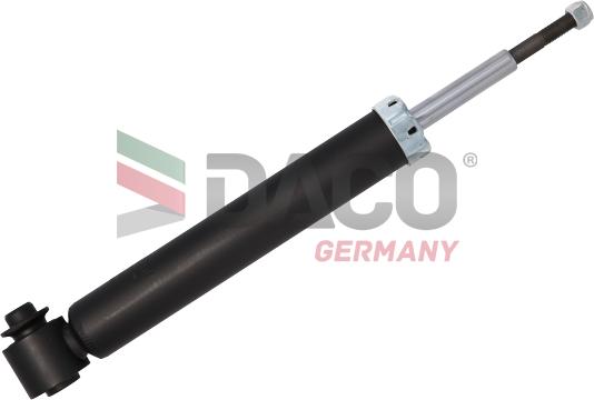 DACO Germany 560310 - Амортизатор autospares.lv