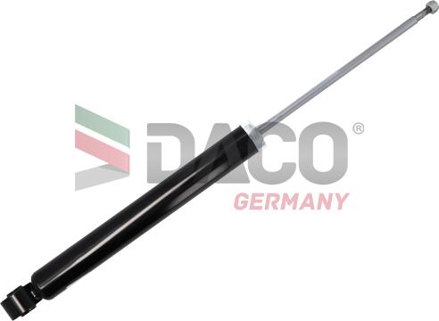 DACO Germany 560204 - Амортизатор autospares.lv