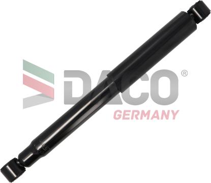 DACO Germany 560206 - Амортизатор autospares.lv