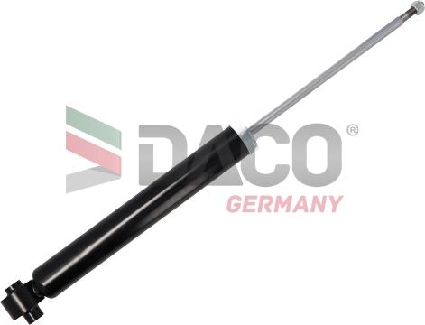 DACO Germany 560201 - Амортизатор autospares.lv