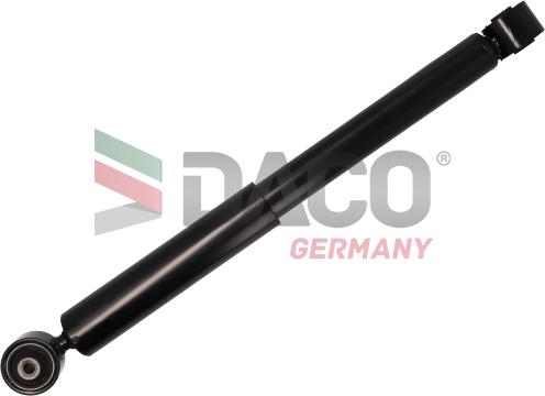 DACO Germany 560203 - Амортизатор autospares.lv