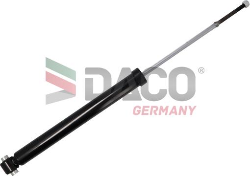 DACO Germany 561901 - Амортизатор autospares.lv