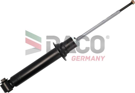 DACO Germany 561510 - Амортизатор autospares.lv