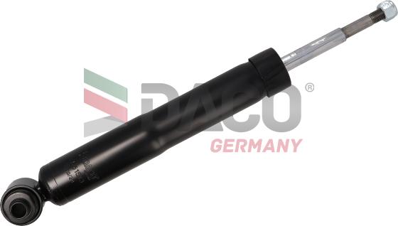 DACO Germany 561513 - Амортизатор autospares.lv