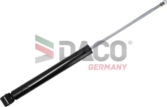 DACO Germany 561586 - Амортизатор autospares.lv