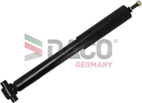 DACO Germany 561008 - Амортизатор autospares.lv