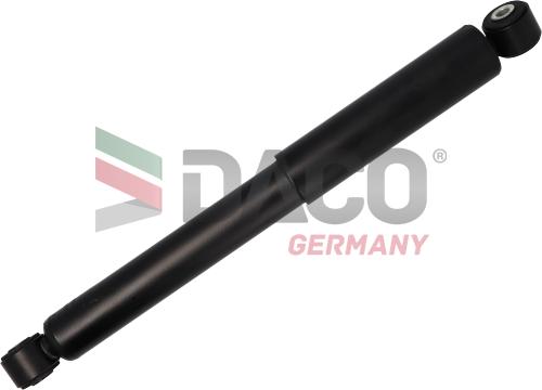 DACO Germany 561010 - Амортизатор autospares.lv