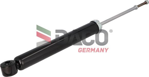 DACO Germany 561309 - Амортизатор autospares.lv