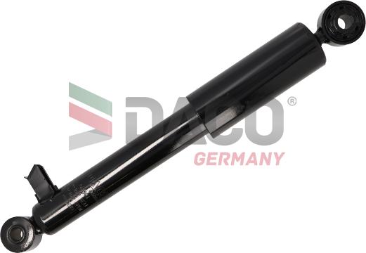 DACO Germany 561304 - Амортизатор autospares.lv