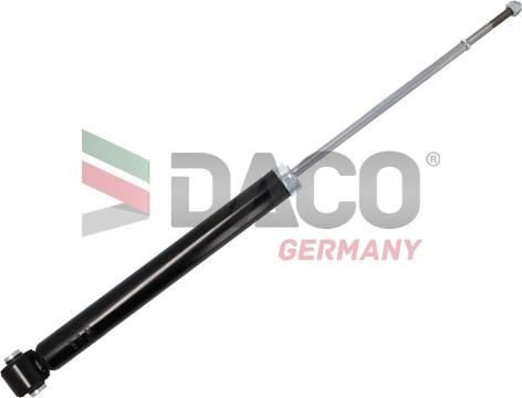 DACO Germany 561301 - Амортизатор autospares.lv