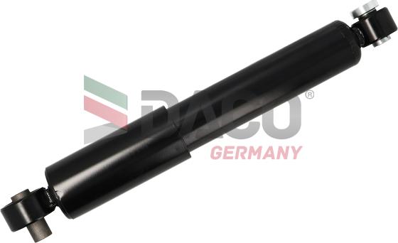 DACO Germany 561302 - Амортизатор autospares.lv