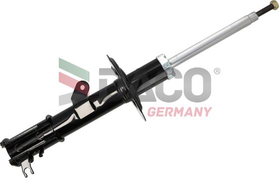 DACO Germany 561311 - Амортизатор autospares.lv