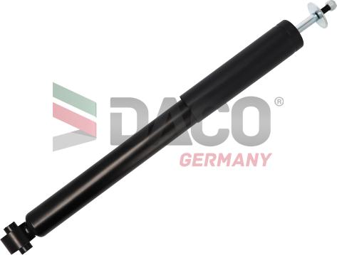 DACO Germany 561205 - Амортизатор autospares.lv