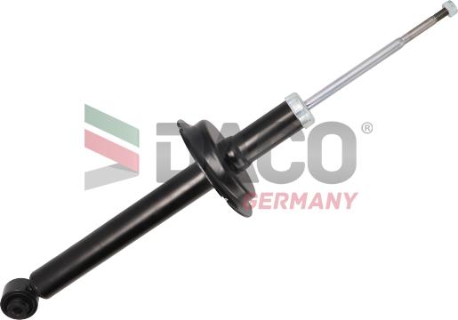 DACO Germany 561212 - Амортизатор autospares.lv