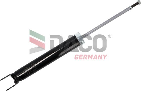 DACO Germany 561709 - Амортизатор autospares.lv