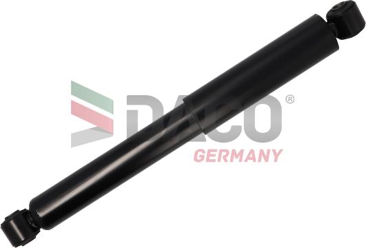 DACO Germany 561705 - Амортизатор autospares.lv