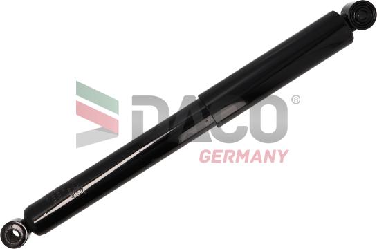 DACO Germany 563960 - Амортизатор autospares.lv