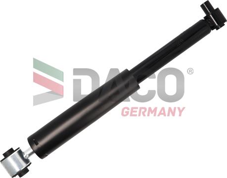 DACO Germany 563932 - Амортизатор autospares.lv