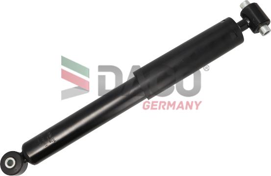 DACO Germany 563041 - Амортизатор autospares.lv