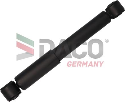 DACO Germany 563005 - Амортизатор autospares.lv