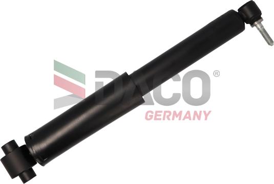 DACO Germany 563006 - Амортизатор autospares.lv