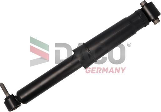 DACO Germany 563001 - Амортизатор autospares.lv