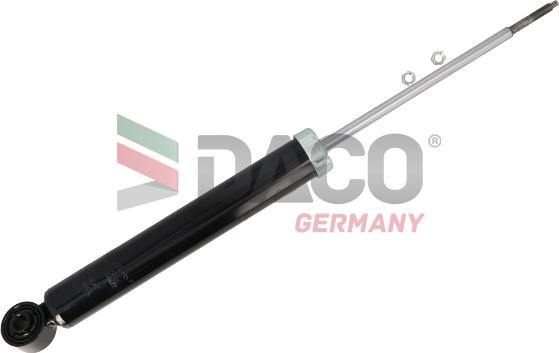 DACO Germany 563003 - Амортизатор autospares.lv