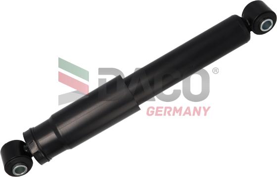 DACO Germany 563002 - Амортизатор autospares.lv