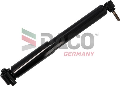 DACO Germany 563007 - Амортизатор autospares.lv