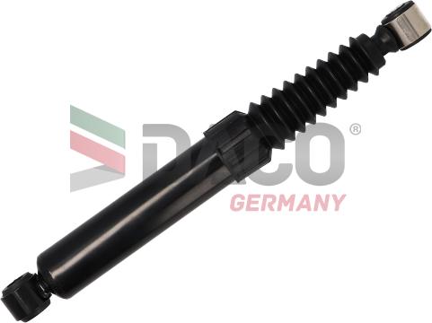 DACO Germany 563030 - Амортизатор autospares.lv