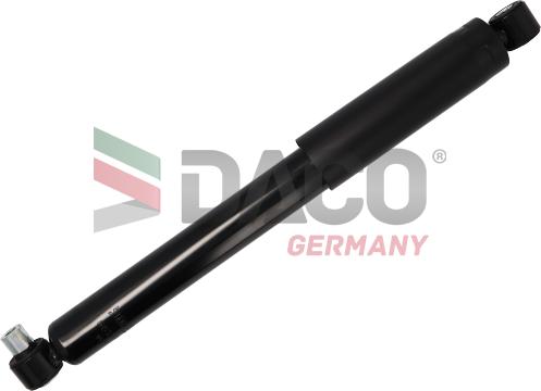 DACO Germany 563020 - Амортизатор autospares.lv