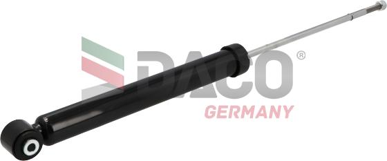 DACO Germany 563302 - Амортизатор autospares.lv