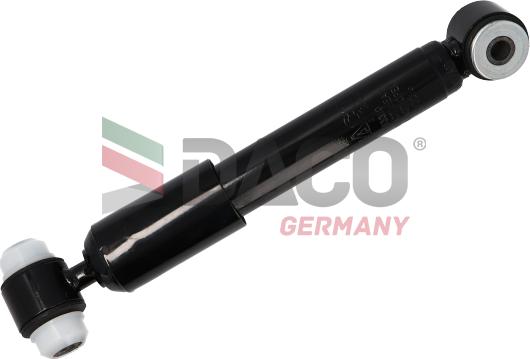 DACO Germany 563310 - Амортизатор autospares.lv