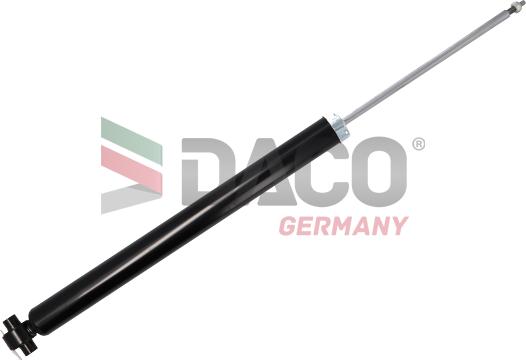 DACO Germany 563201 - Амортизатор autospares.lv