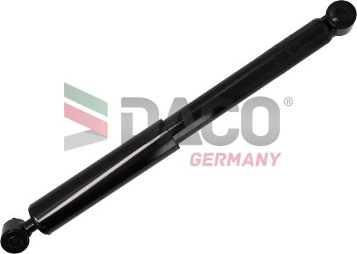 DACO Germany 562506 - Амортизатор autospares.lv