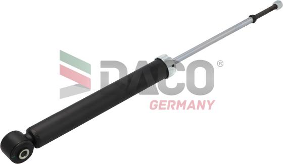 DACO Germany 562501 - Амортизатор autospares.lv