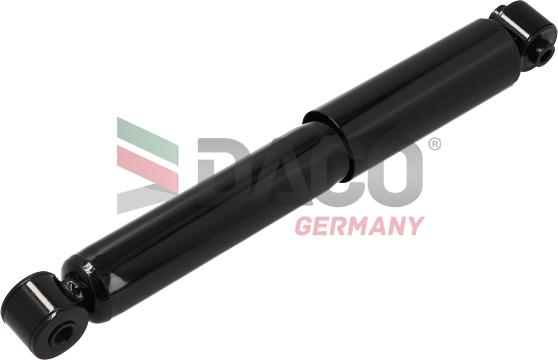 DACO Germany 562516 - Амортизатор autospares.lv