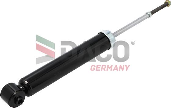 DACO Germany 562510 - Амортизатор autospares.lv