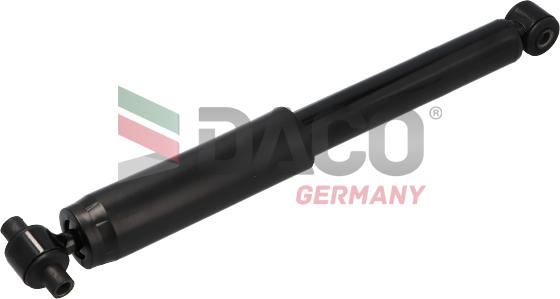 DACO Germany 562539 - Амортизатор autospares.lv